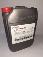 Castrol Hysol MB 50 , 1 x 20 ltr.