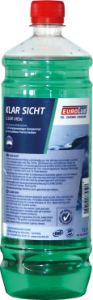 Eurolub Klar Sicht (Sommer) , 12x1 ltr.