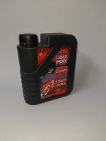 Liqui Moly 4T Synth 10W-50 Street Race , 1 Liter