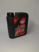 Liqui Moly 4T Synth 10W-50 Street Race , 1 LT