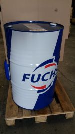 Fuchs TITAN ATF 4134 , 205 ltr.