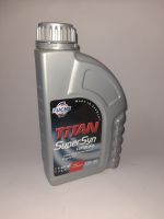 Fuchs Titan Supersyn Longlife 5W-40 , 1 ltr.