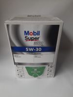 Mobil Super 3000 XE1 5W-30 , 20 ltr.