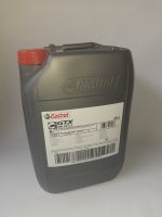 Castrol GTX 5W-30 C3 , 1 x 20 Liter