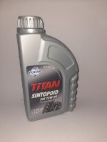 Fuchs Titan Sintopoid SAE 75W-90 , 1 ltr.