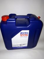 Liqui Moly Top Tec 6600 0W-20 , 1 x 20 Liter