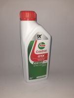 Castrol GTX 10W-40 A3/B4 , 1 Liter