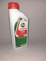 Castrol GTX 5W-40 A3/B4 , 1 Liter