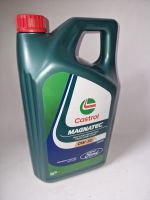 Ford Castrol Magnatec D 0W-30 , 1 x 5 ltr.