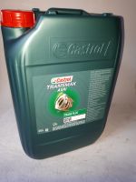 Castrol Transmax Agri Trans Plus 80W, 1 x 20 L