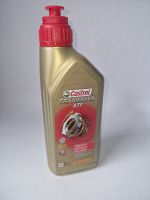 Castrol Transmax ATF Dexron-VI Mercon LV Multivehicle , 1 Liter