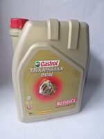 Castrol Transmax Dual Multivehicle, 1 x 20 ltr.
