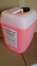 10 Liter Tyfocor LS Solarflssigkeit
