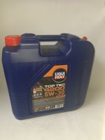 Liqui Moly Top Tec 4200 5W-30 New Generation , 20 Liter