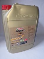 Castrol Power 1 4T 10W-40 , 1 x 20 ltr.