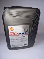 Shell Helix Ultra Racing 10W-60 , 1 x 20 ltr.