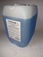 10 Liter Tyfocor L -30C Fertigmischung