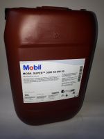 Mobil Super 3000 XE 5W-30 , 1 x 20 lt.