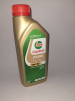 Castrol EDGE 5W-30 LL, 12 x 1 Liter