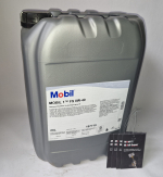 Mobil 1 FS 0W-40 , 1 x 20 Liter