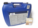 Fuchs Titan Supersyn 5W-40 , 20 lt.