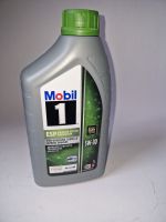 Mobil 1 ESP 5W-30 , 12 x 1 ltr.