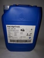 ARAL HighTronic 5W-40 , 1x20 Liter