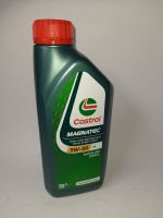 Castrol Magnatec 5W-30 A5, 12x1 L