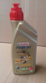 Castrol Power 1 4T 10W-40 , 1 L