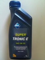 ARAL SuperTronic E 0W-30 , 1 Litre