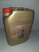 Castrol EDGE Turbo Diesel 5W-40 Titanium , 1 x 20 Litre