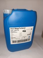 ARAL MegaTurboral 10W-40 , 1 x 20 L