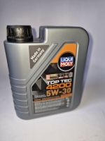 Liqui Moly TOP TEC 4200 5W-30 New Generation , 1 ltr.(3706)