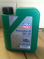 Liqui Moly Rasenmäher-Öl SAE 30 , 1 ltr. (1264)