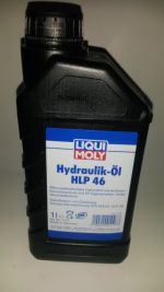 Liqui Moly Hydraulikl HLP 46 , 1 Liter (1117)
