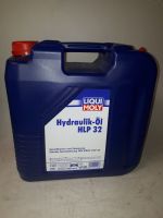 Liqui Moly Hydraulikl HLP 32 , 1 x 20 Liter (1107)