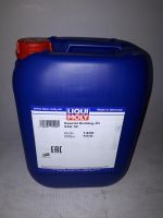 Liqui Moly Spezial Bulldog-l SAE 30 , 1 x 10 ltr. (1400)