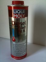 Liqui Moly Diesel Flie�-Fit K , 1 ltr. (5131)