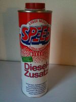 Liqui Moly Speed Diesel Zusatz , 1 ltr. (5160)