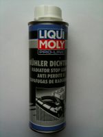 Liqui Moly Pro-Line Kühler-Dichter K, 250ml