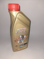 Castrol EDGE Turbo Diesel 5W-40 Titanium , 12 x 1 Liter