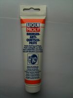 Liqui Moly Bremsen-Anti-Quietsch-Paste , 1 x 100g (3077)