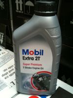 Mobil Extra 2T , 1 ltr.