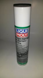 Liqui Moly Pflege-Spray fr Garten-Gerte, 1 x 300ml (1615)
