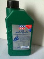 Liqui Moly 2-Takt-Motorsägen-Öl, 1 ltr. (1282)