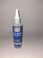 Liqui Moly fix-klar Regenabweiser , 1 x 125ml (1590)