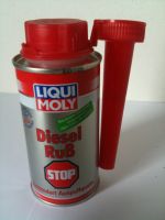 Liqui Moly Diesel Ruß-Stop, 1 x 150ml (5180)