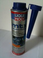 Liqui Moly mtx Vergaser-Reiniger, 1 x 300ml (5100)