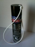 Liqui Moly Pro-Line Drosselklappen-Reiniger, 1 x 400ml (5111)