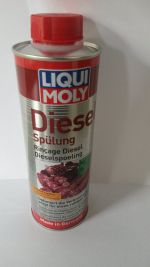 Liqui Moly Diesel-Spülung, 1 x 500ml (5170)